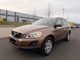 Volvo XC60 2.4D Drive - Volvo Gebrauchtwagen von 2009