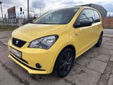 Seat Mii Connect - Seat: Gelb