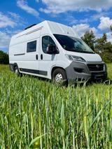 Fiat Ducato L5H3 150PS Selbstausbau - Offers