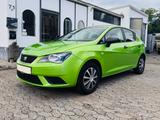 Seat Ibiza 1.2 Limousine Salsa Klimaanlage - Seat Ibiza: Grün