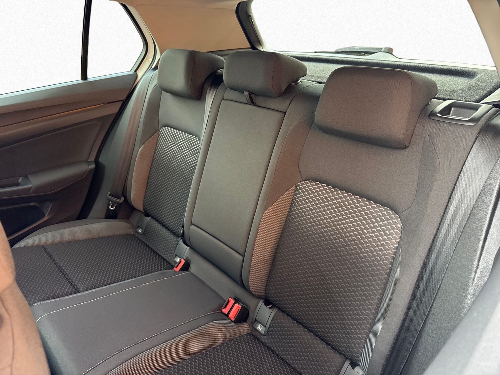 Volkswagen Golf - Bild 14