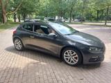 Volkswagen Scirocco 2.0 TSI DSG - - Volkswagen Scirocco aus 2010