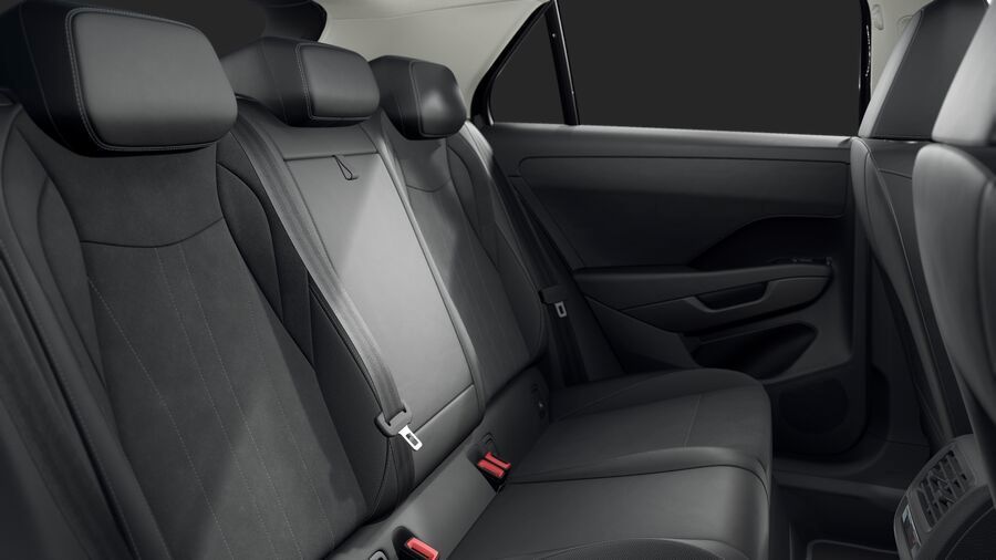 Volkswagen T-Roc - Bild 12
