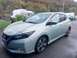 Nissan Leaf Acenta 40KWH - GOVORIM- - Nissan Leaf aus 2018