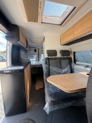 Adria Twin ALL IN 540 SP MJ 2025 * 140 PS*