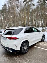Mercedes-Benz GLE 53 AMG Mercedes-AMG GLE 53 4MATIC+ Merce... - Mercedes-Benz GLE 53 AMG von privat