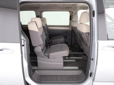 T7 Multivan Life KÜ2.0TDI 110kW DSG MATRIX-LED