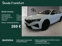 Skoda Octavia - Vorschau Bild 1