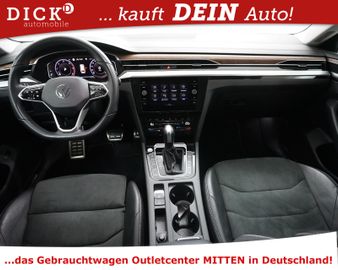 Volkswagen Arteon - 11