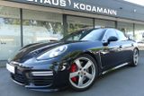 Porsche Panamera Turbo*360°Cam*Bose*Luft*SitzKlim*Carbon - Porsche in Kempten
