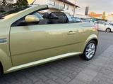Opel Tigra Twin Top Sport*Automatik*1.Hand*Klima - Opel Tigra: Cabrio