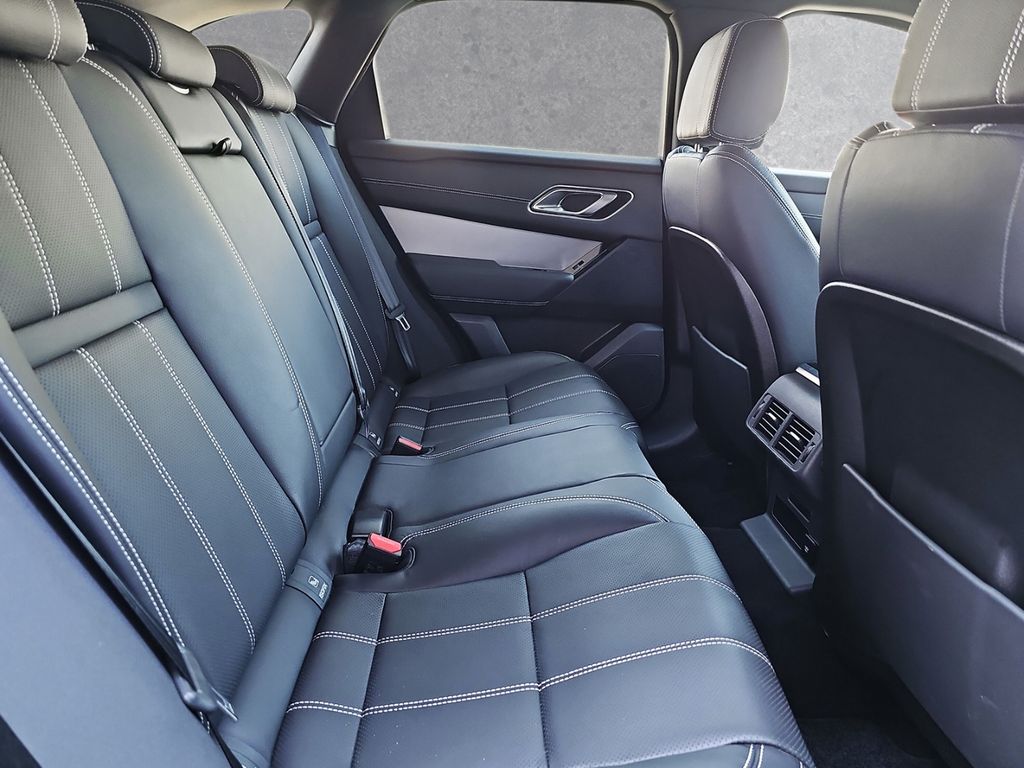Land Rover Range Rover Velar P250 AWD R-Dynamic