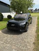Audi Q5 50 TDI tiptronic quattro S line S line