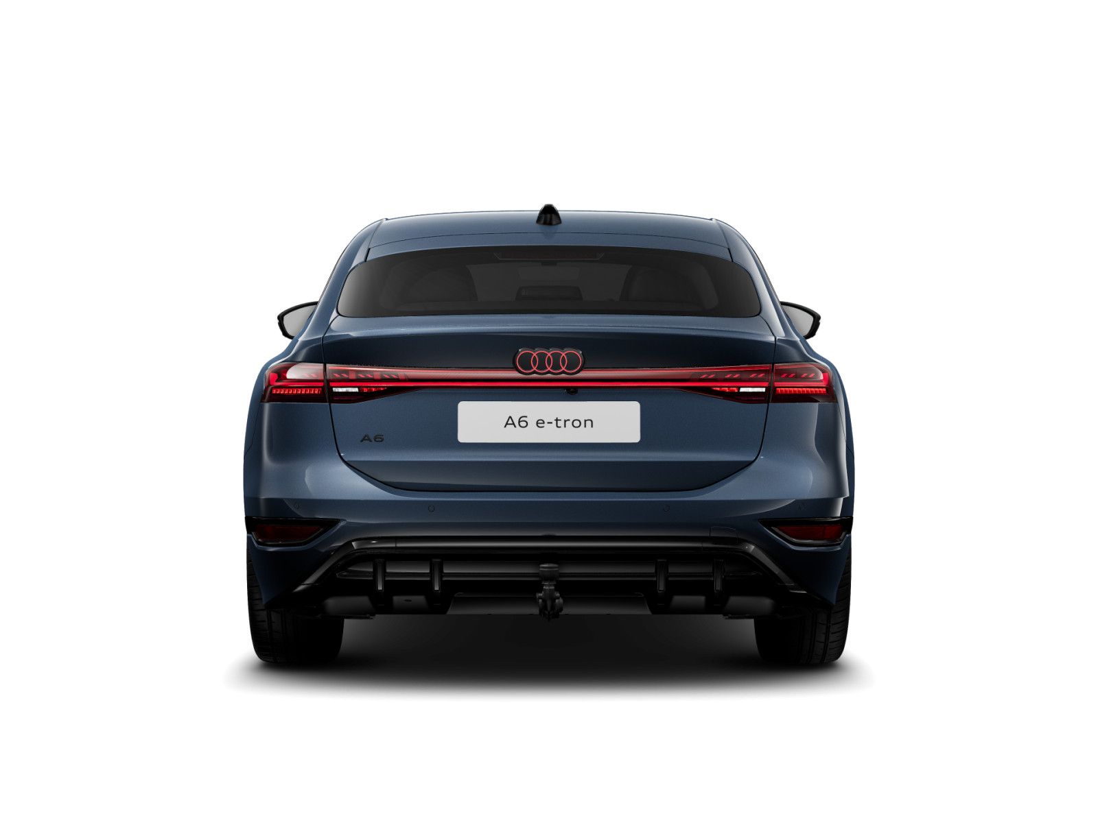 Audi A6 e-tron - Bild 7