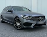 Mercedes-Benz C 43 AMG*VOLL*Perf.Sitze+AGA*Magno*Burm*Pano*
