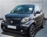 Smart ForTwo cabrio 1.0 52kW prime twinamic prime