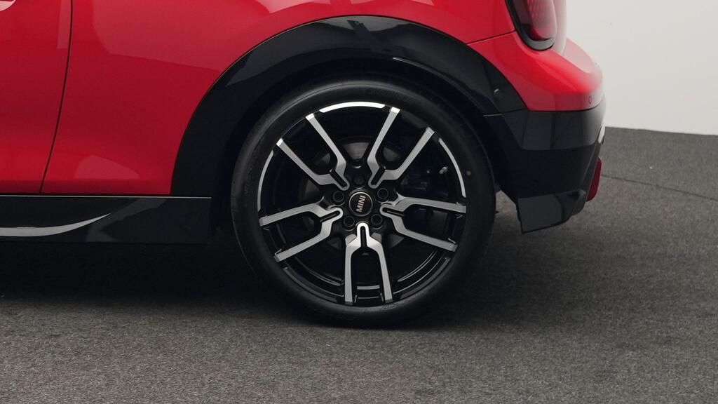 MINI Cooper Cabrio - Bild 18