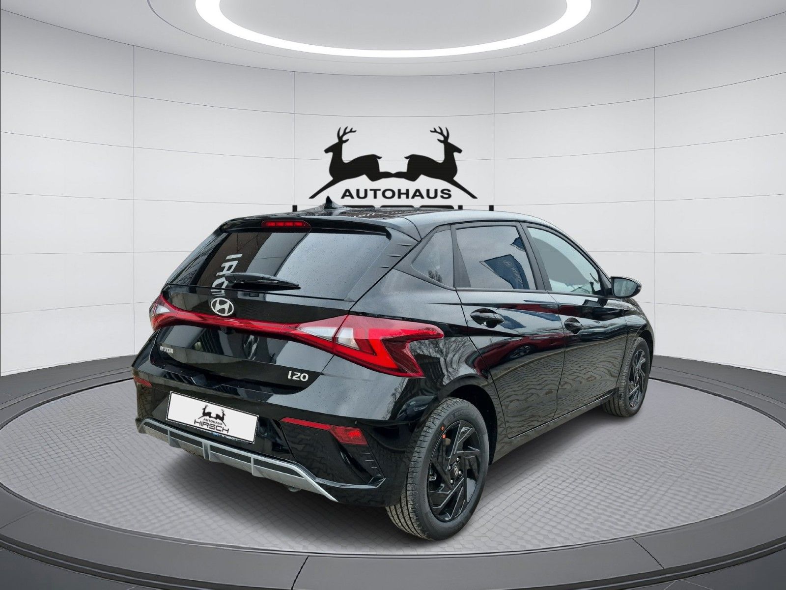 Hyundai i20 - Bild 3