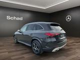 Mercedes-Benz GLC 200 4M AMG+360°+HUD+DIGI LED+BURM+ASSIST+SHZ - Mercedes-Benz GLC 200 in Dortmund
