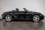 Porsche Boxster 2.9 Facelift 55tkm TOP ZUSTAND - Porsche: Cabrio, Top