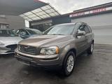 Volvo XC 90 D5 Momentum*2 HAND*SCHEKHEFT*NEU TUV - Volvo XC90 in Leverkusen