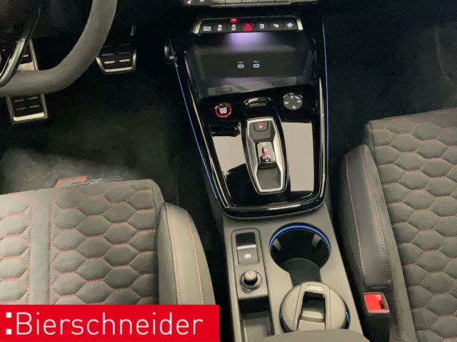 Audi RS3 Sportback MATRIX PANO HuD SONOS CAM foto 15