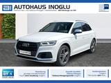 Audi SQ5 3.0 TFSI quattro*Nappa*B&O*Virtual*21Zoll* - Audi SQ5 in Wiesbaden