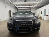 Audi A6 3.2 FSI tiptronic quattro - - Audi Gebrauchtwagen von 2005