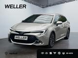 Toyota Corolla 1.8 Hybrid TS Team D *Navi*LED*CarPlay* - Toyota Jahreswagen: Kombi
