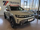 Dacia Duster TCe 130 Extreme 4x4 Toter Winkel SH 360° - Dacia Duster Jahreswagen: Allradantrieb