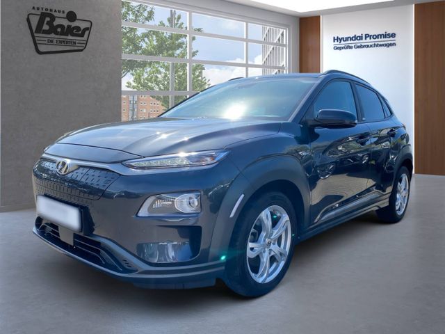 Hyundai KONA Electro MJ20 (150kW) PREMIUM-Paket inkl. Si