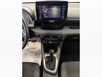 Toyota Yaris - 12
