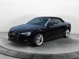 Audi A5 Cabrio 2.0 TFSI quattro LEDER*XENON*SZHG*ACC - Audi A5: Cabrio, TFSI