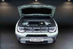 BAIC BJ30e - 4x4 - NEUES MODELL - SOFORT VERFÜGBAR!