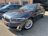 BMW 520 d Luxury Line - 6160 - BMW: 61