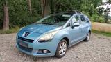 Peugeot 5008 1.6 Premium mit 7 Sitzen - gebrauchte Peugeot 5008 aus dem Jahr 2009