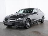 Mercedes-Benz C 220 d , AVANTGARDE DISTR SPUR 360 STANDH PDC - Mercedes-Benz C 220 in Lübeck