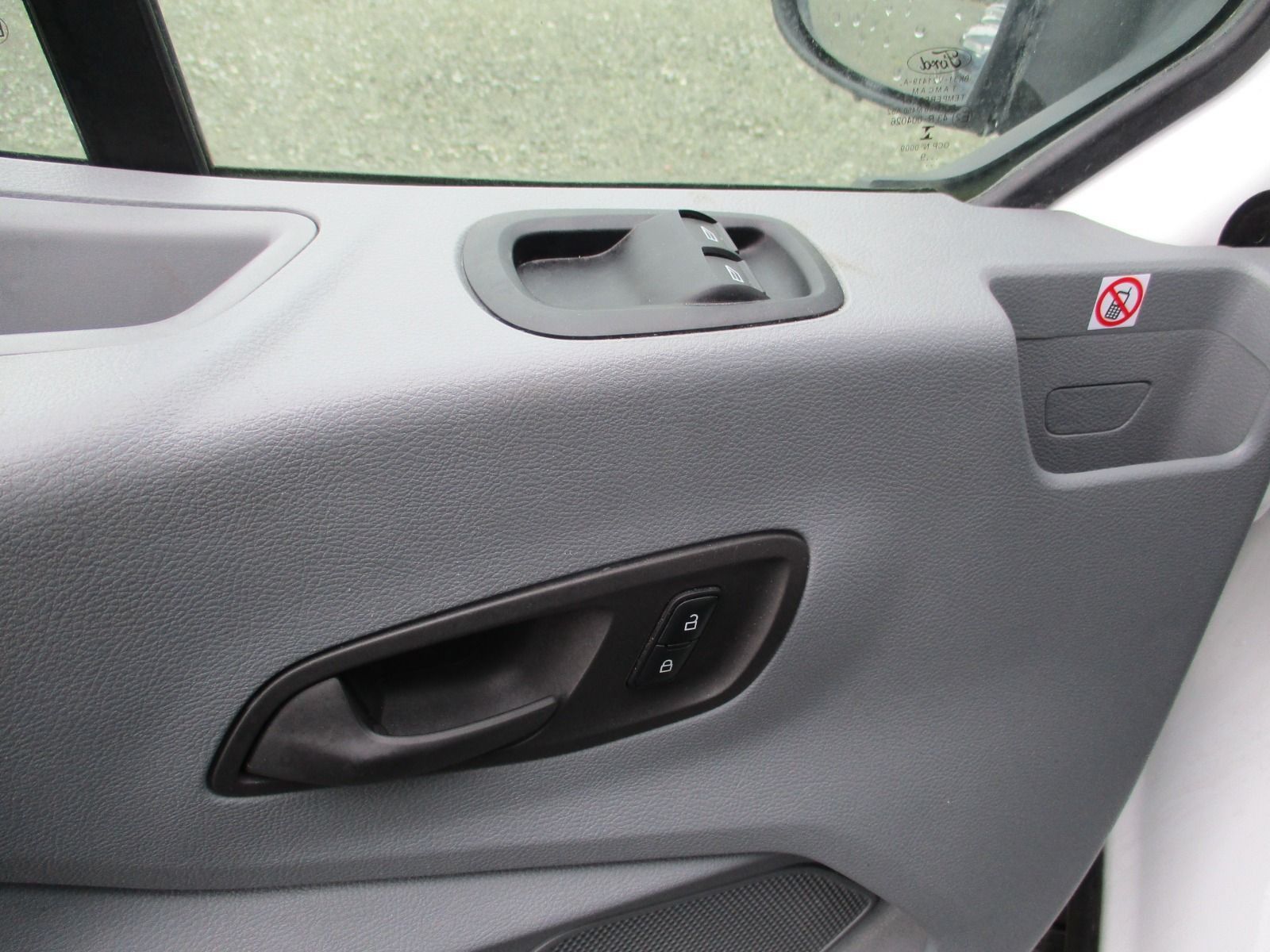 Fahrzeugabbildung Ford TRANSIT 2,0TDCI  L3 / ALW
