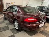 Skoda Superb 1,8  TSI DSG Navi,Leder,Elegance - Skoda Gebrauchtwagen von 2008