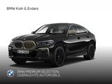 BMW X6 M50i xDrive H&K+AHK+SkyLounge+Laserlicht+HUD