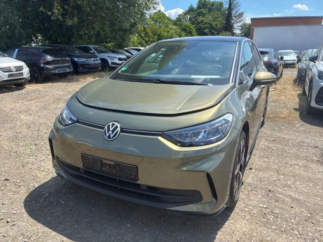 Volkswagen ID.3 - Bild 2