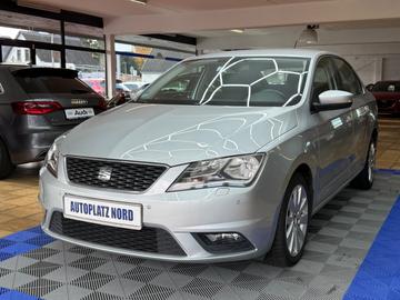 SEAT Toledo 2017
