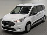 Ford Transit Connect 7-Sitzer/SHZ/PDC/AHK/Tempom. - Ford Transit Connect 7-Sitzer
