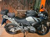 BMW GS 1200 - BMW 2004 1200 GS
