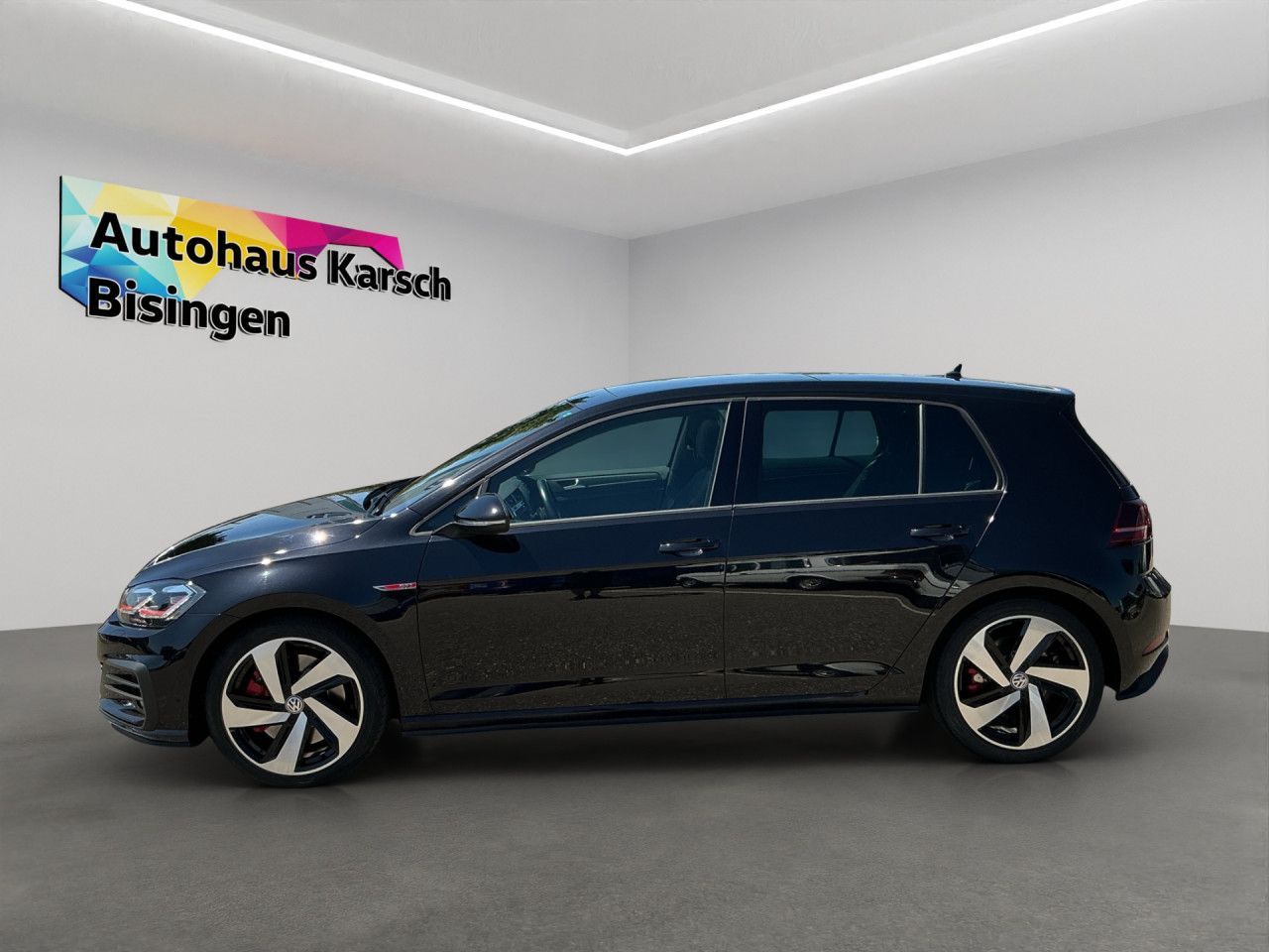 Volkswagen Golf VII 2.0 TSI DSG GTI Performance TOP-PAKET foto 3