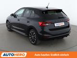 Skoda Fabia 1.5 TSI ACT Monte Carlo Aut*NAVI*LED*TEMPO - Skoda Fabia Gebrauchtwagen in Bremen