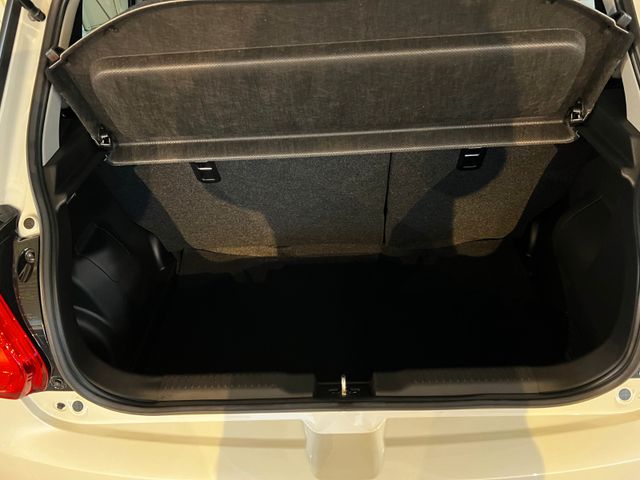Suzuki Swift 1.2 DUALJET HYBRID Comfort CVT