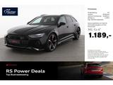 Audi RS6 Avant TFSI quattro LP: 175.510,- /B&O/Pano/H