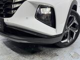 Hyundai Tucson Trend Plug-In Hybrid 4WD+NAVI+LED+KAMERA+ - Hyundai mit Hybrid-Antrieb