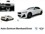 BMW 220i Steptronic Coupe M Sport Sport Aut. HIFI - BMW 220 Neuwagen